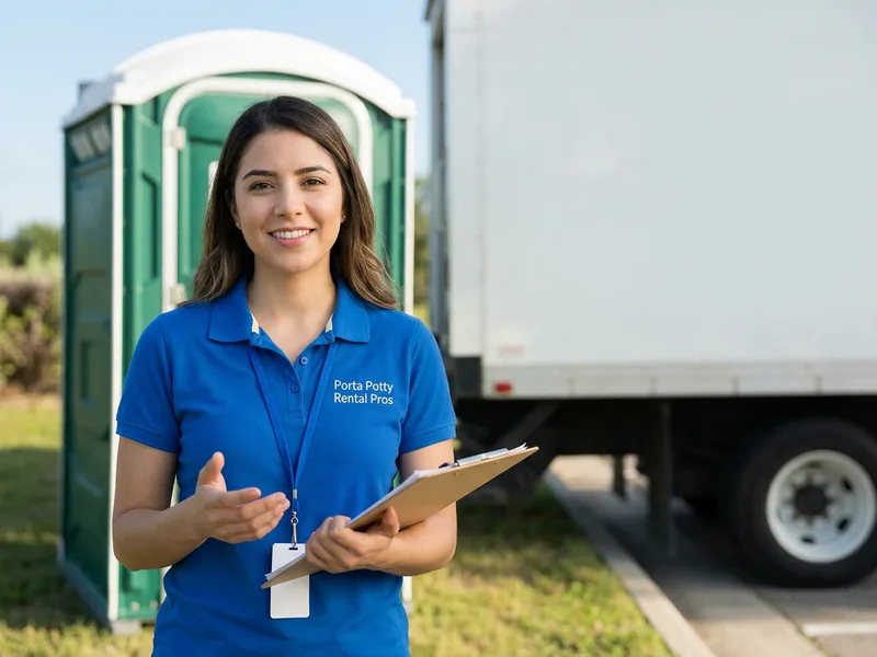Porta Potty Rental  in Ketchikan  FAQ